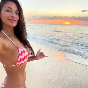 Nicole Scherzinger