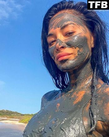 Nicole Scherzinger