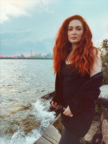 Nicole Simone