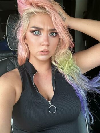 Nicole Skyes