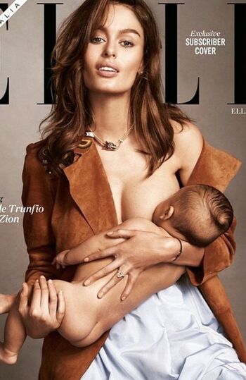 Nicole Trunfio