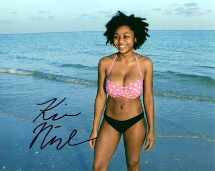 Nicole Washington