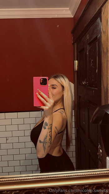 nicolee.sweets