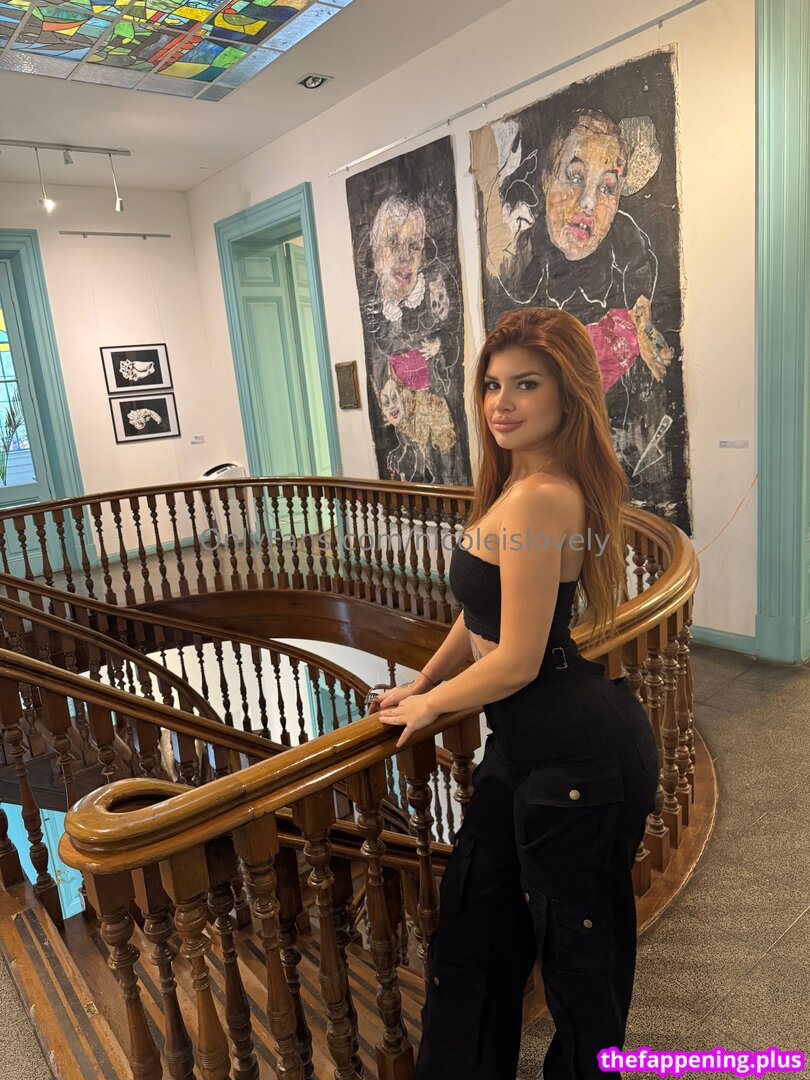 nicoleislovely