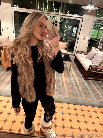 nicoleknightusa