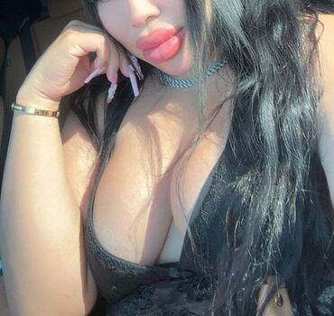 nicolelatinagoddess
