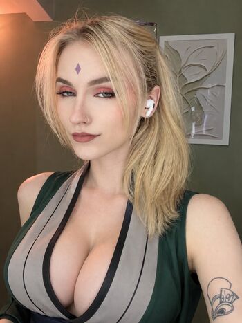 Nicolene Kissinger