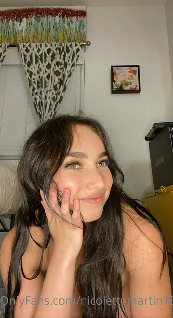 nicolettemartin18
