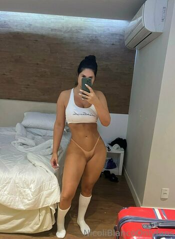 Nicoli Blanco