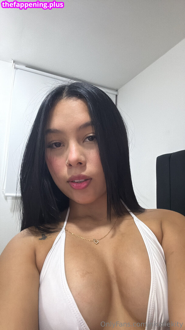 nicollekity