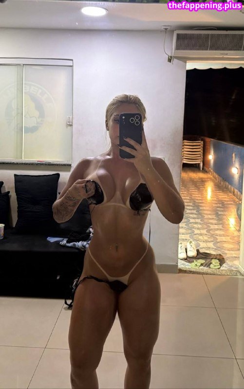 Nicolly Rodrigues