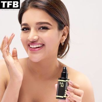 Nidhhi Agerwal