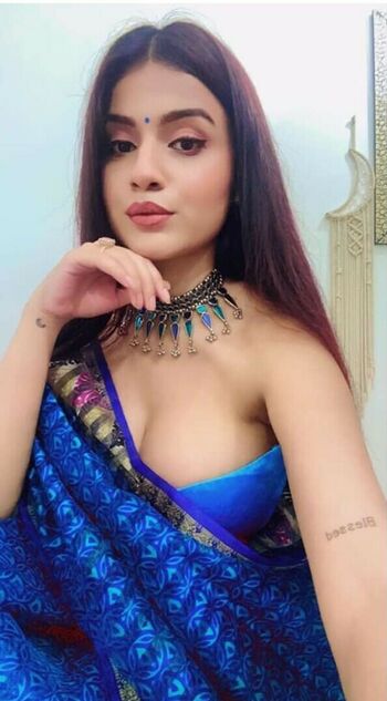 Nidhi Chaudhary