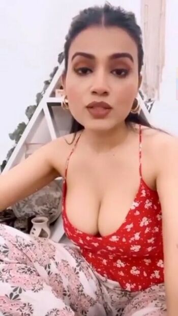 Nidhi Chaudhary