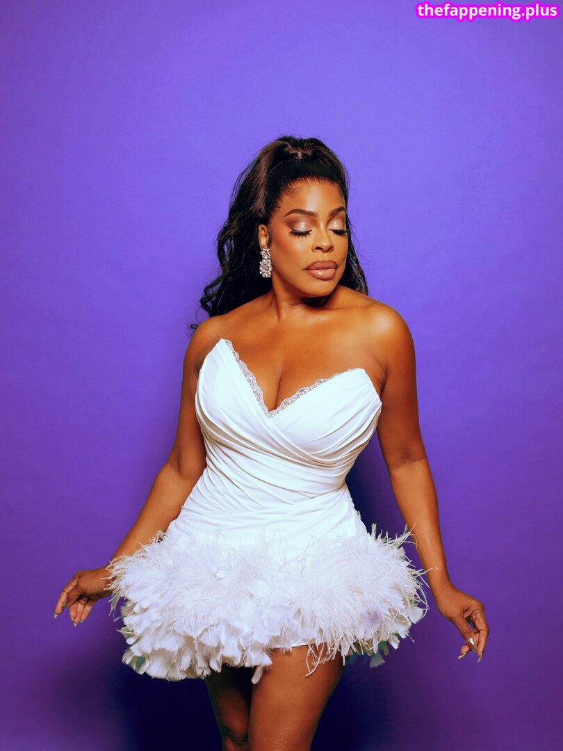 Niecy Nash