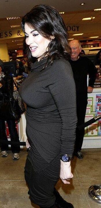 Nigella Lawson