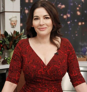 Nigella Lawson