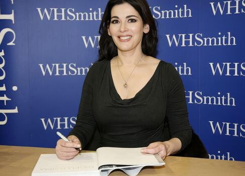 Nigella Lawson
