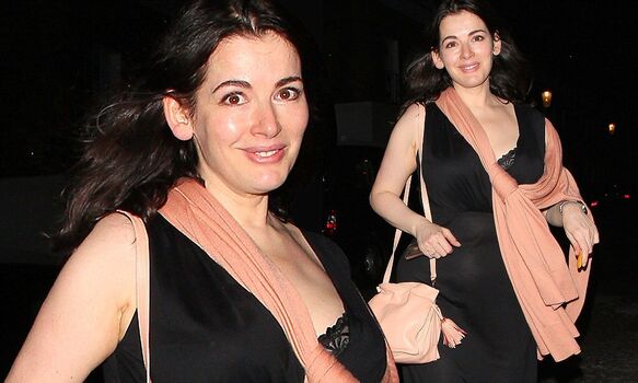 Nigella Lawson