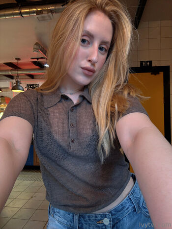 nightivy