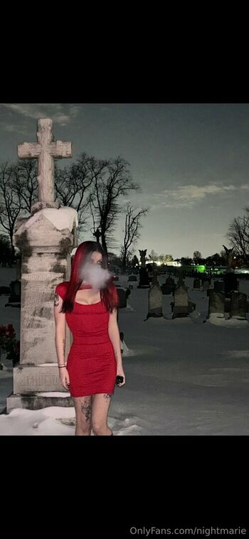 nightmarie