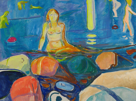 NightMermaid