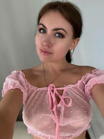 Nika Kolosova