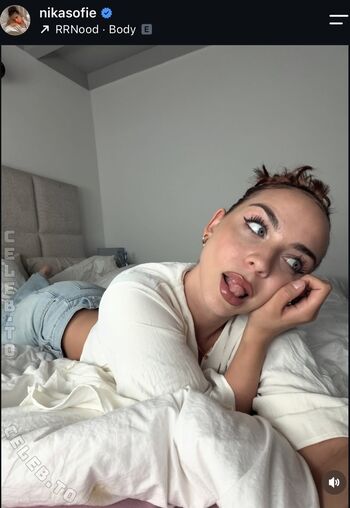 Nika Sofie