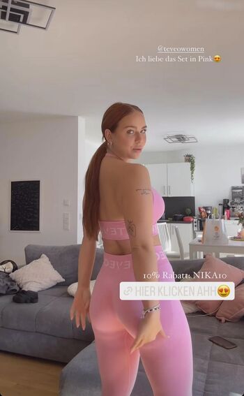 Nika Sophie