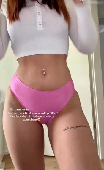 Nika Sophie