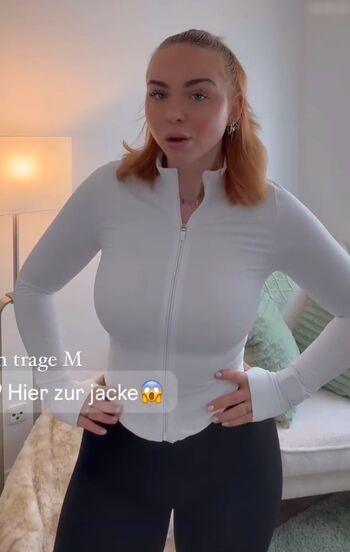 Nika Sophie