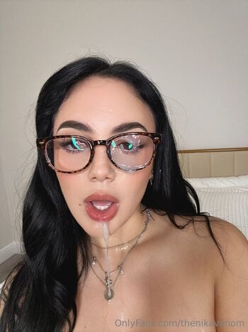 Nika Venom