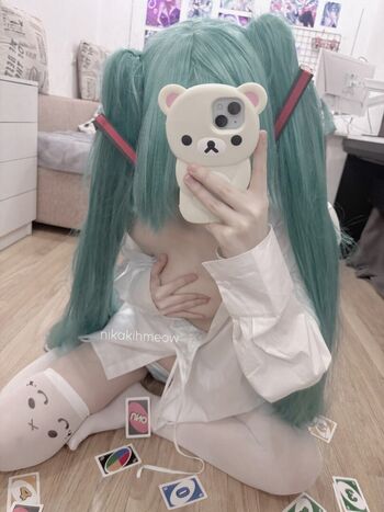 nikakihmeow