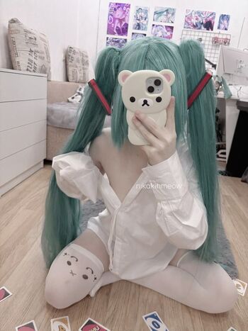 nikakihmeow
