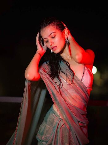 Niki Lalwani