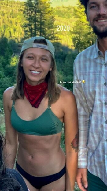 Nikita Crump