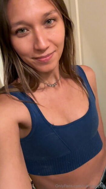 Nikita Crump