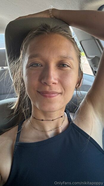 Nikita Crump