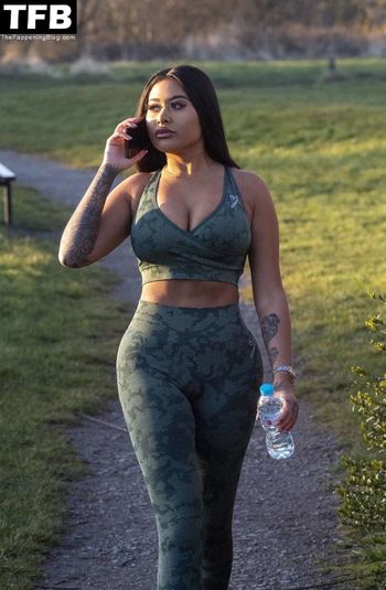 Nikita Jasmine
