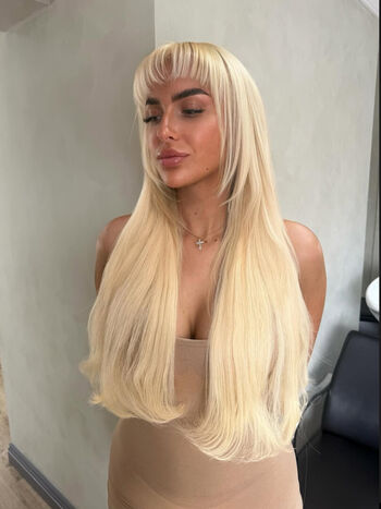 Nikita Reign