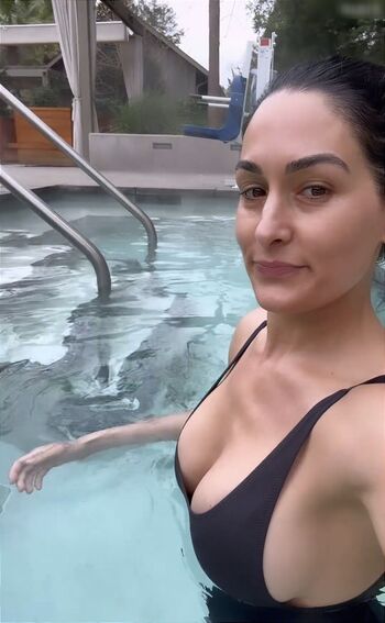 Nikki Bella
