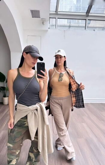 Nikki Bella