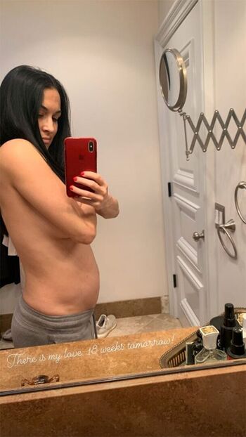 Nikki Bella