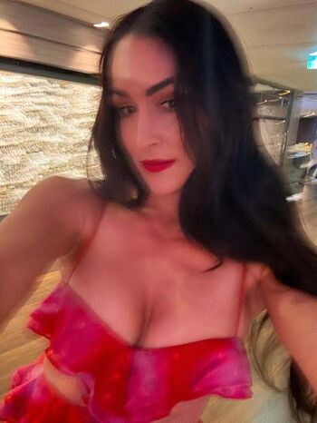 Nikki Bella