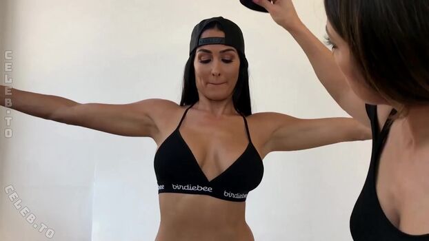 Nikki Bella