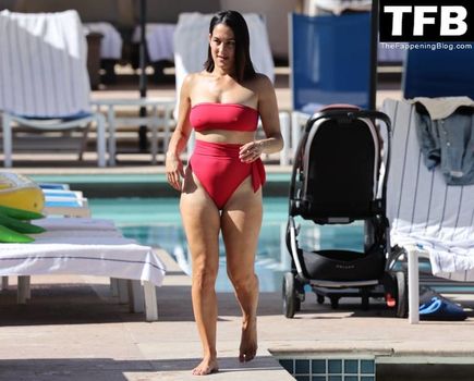Nikki Bella