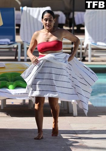 Nikki Bella