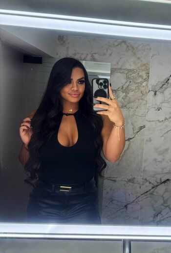 Nikki Blackheart