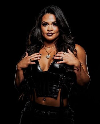 Nikki Blackheart