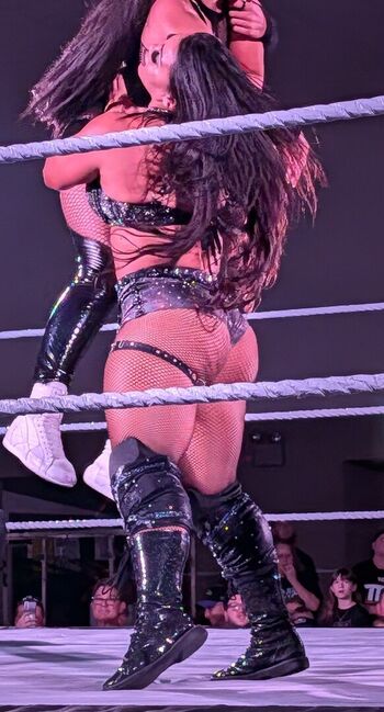 Nikki Blackheart